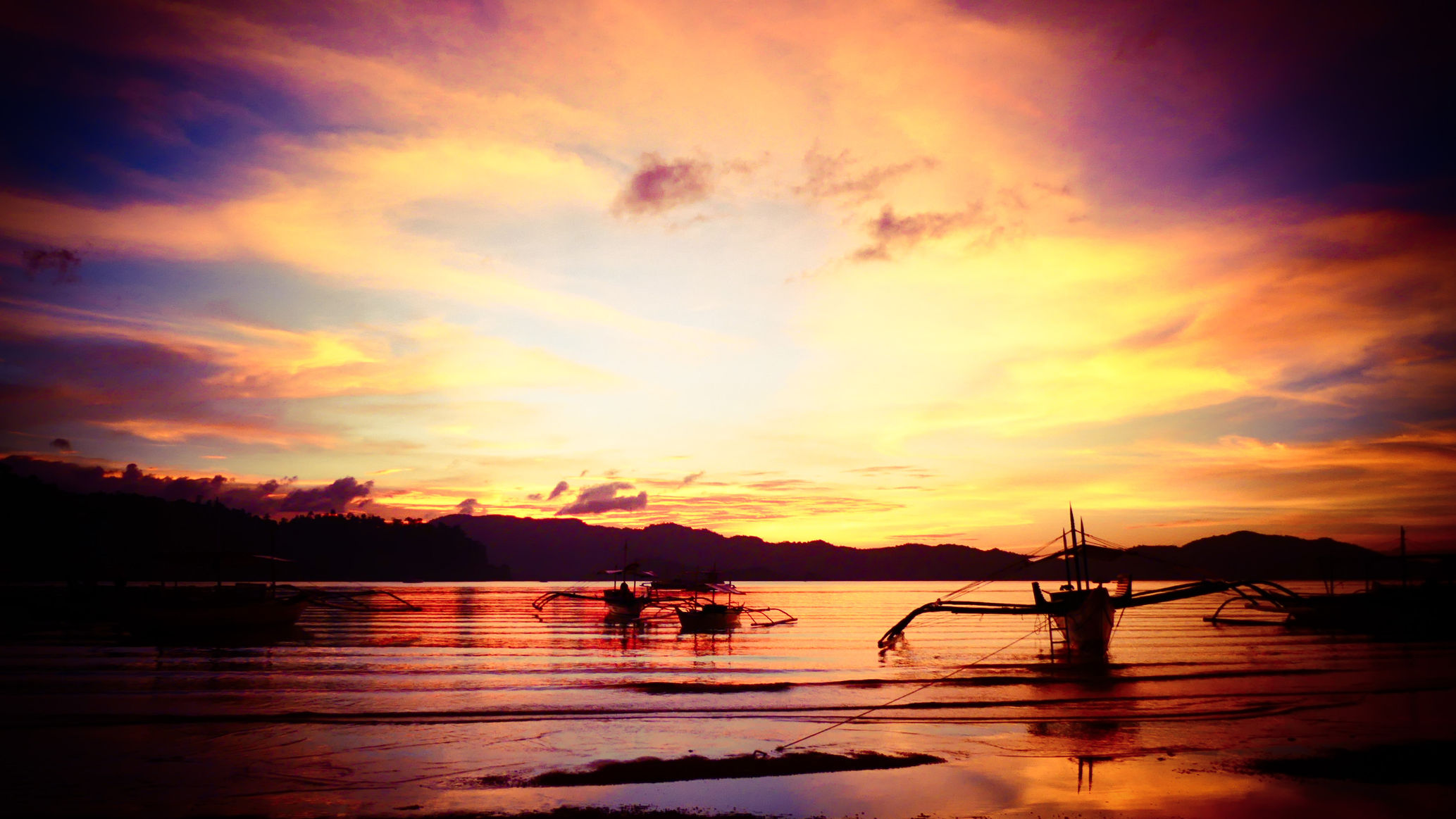 Myanmar/Philippines - THE MOVIE